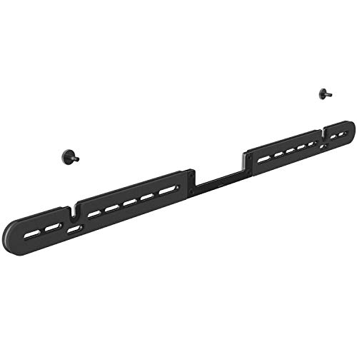 Suptek 壁マウントブラケット Sonos Playbar サウンドバー用 31jLuZ+ammL.jpg